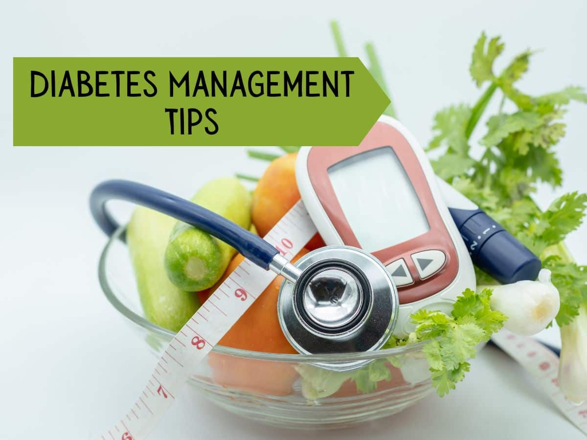 strategies for controlling diabetes