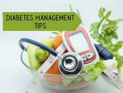Diabetes Management Tips: 7 Effective Lifestyle Modifications To Control Blood Glucose Levels At Home