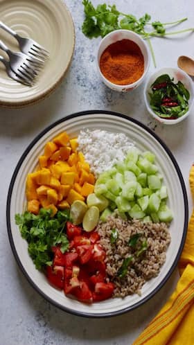 8 Amazing Reasons Why You Need to Add Salads to Your Meals