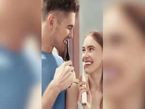 Reasons Why You Should Use an Electric Toothbrush