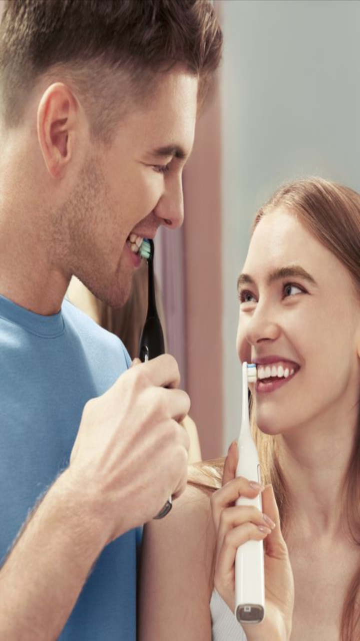 Reasons Why You Should Use an Electric Toothbrush