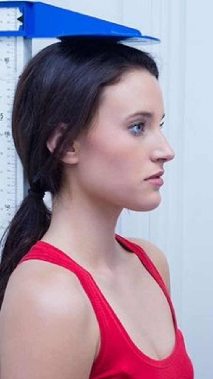 Unleash Your Inner Giant with These Height-Boosting Stretches
