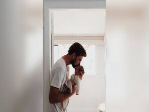 7 Profound Impacts of Fatherhood on Men's Health