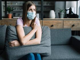 Doctor Warns Of 10 Long-Covid Symptoms That People Still Experience Doctor Warns Of 10 Long-Covid Symptoms That People Still Experience