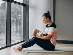 This Is What New Mothers Need To Know About Postpartum Exercises