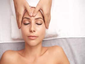 Wedding Season Skincare: Get Rid Of Frown Lines By Doing This