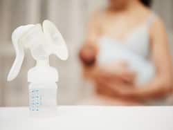 When And Where Should A Mother Express Breast Milk?