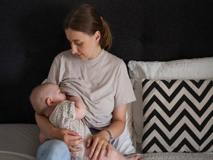 7 Breastfeeding Myths That A Doctor Says You Must Not Believe