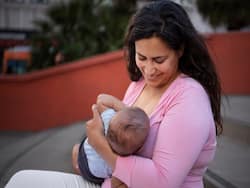 7 Breastfeeding Myths That A Doctor Says You Must Not Believe