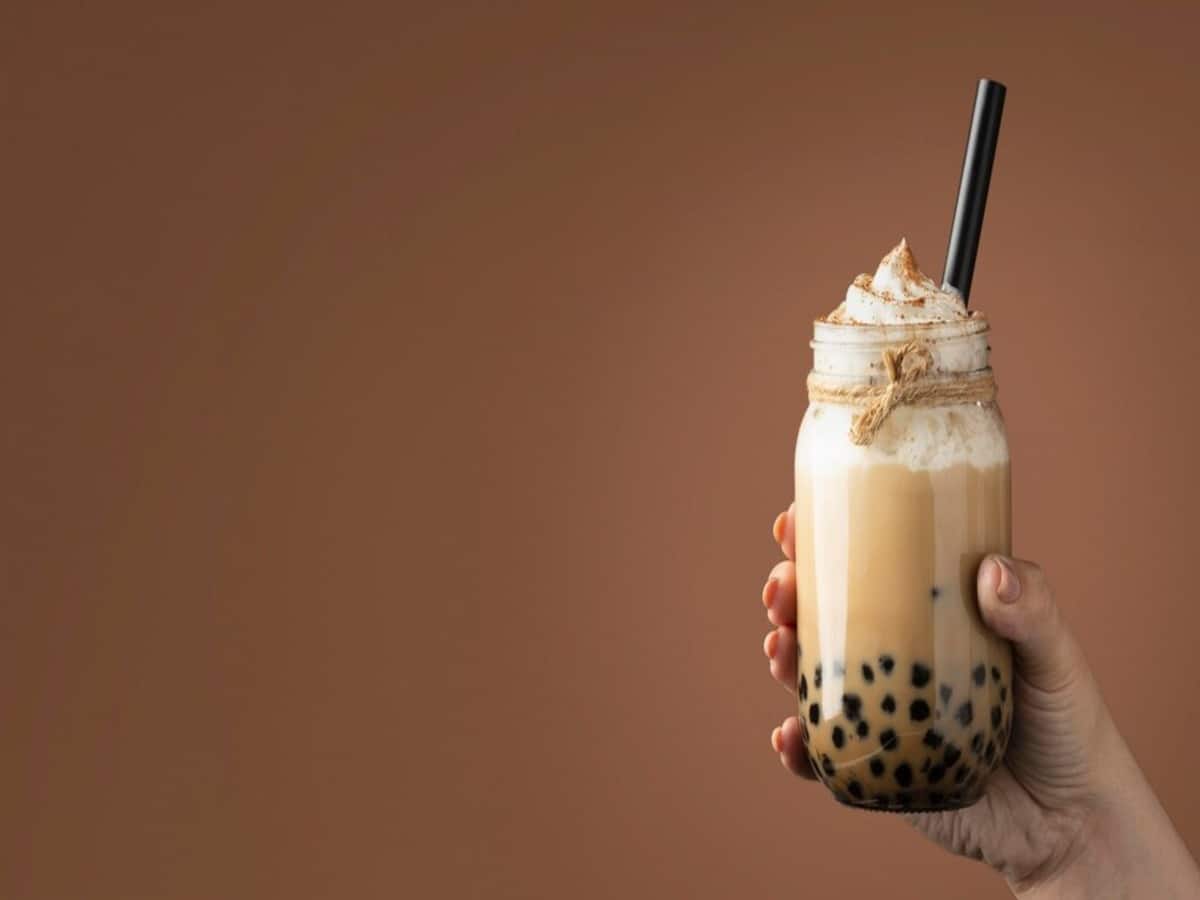 Taiwan Doctors Remove 300 Stones From Woman's Kidney; She Only Drank Bubble Tea