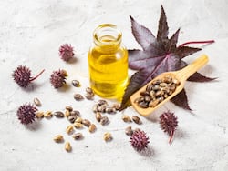 Beauty Secrets: This Winter, Use Castor Oil For These Five Reasons