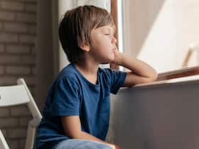 Is Your Child Anxious? These Are Some Tell-Tale Signs
