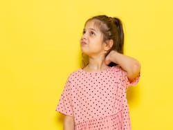 Take Your Child To A Dermat If You Notice This On Their Skin