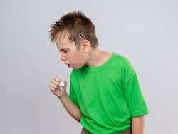 What Parents Need To Know About Respiratory Infections In Kids