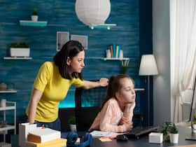 Is Your Child Talking Back? It Could Be A Positive Trait