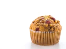 Would You Like To Try This FSSAI-Approved Banana Muffins With Millet Muesli?