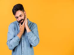 Are Ear Pain, Ringing In The Ears, Hearing Loss Signs Of Cancer? Here's What A Doc Says