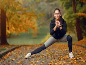 Don't Feel Like Working Out? Here Are 5 Reasons Why You Should Anyway