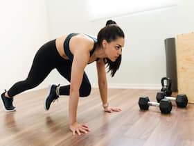 Will HIIT Become The Big Workout Trend of 2024? Here's What An Expert Says Will HIIT Become The Big Workout Trend of 2024? Here's What An Expert Says