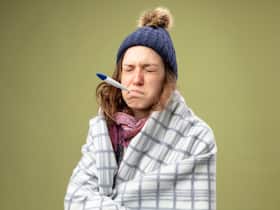 Don't Make These Common Mistakes When You Have Fever