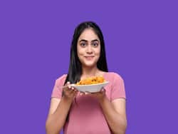 The Perfect Diet For A Bride/Groom-To-Be Includes The Following Foods