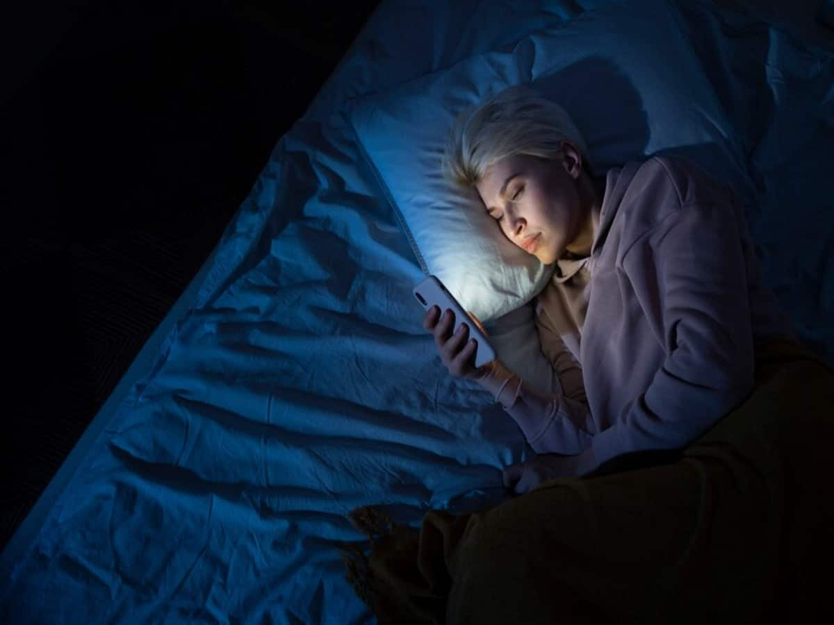 New Study Reveals Night Owls At Higher Risk Of Coronary Artery Calcification