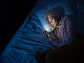New Study Reveals Night Owls At Higher Risk Of Coronary Artery Calcification