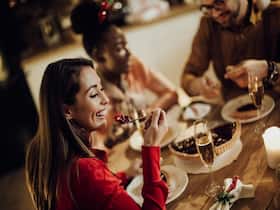 Holidays Are The Best Time To Prioritise Nutrition; Here's Why