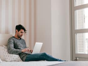 Does Prolong Laptop Use Cause Infertility In Men? Know From A Doctor