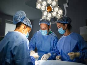 What Are The Different Types Of Minimally Invasive Neurosurgeries?