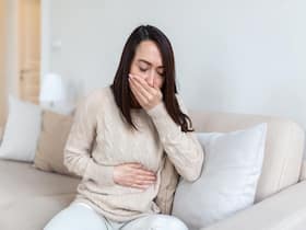 Scientists Finally Find Out What Causes Severe Morning Sickness In Women