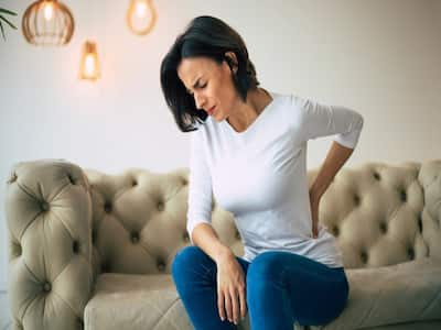 Postpartum Back Pain: Why It Happens And What You Can Do For Relief