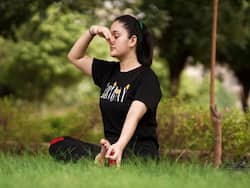Keep Yourself Warm, Healthy This Winter By Doing This Simple Yoga Asana