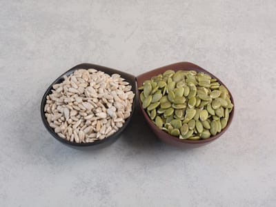 Turn Your Regular Food Into A Superfood By Doing This…