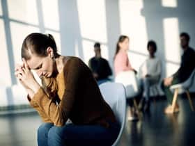 Researchers Find Link Between Gut Microbes And Social Anxiety Disorder Researchers Find Link Between Gut Microbes And Social Anxiety Disorder