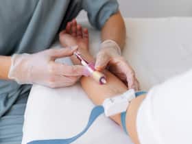 Blood Tests Can Determine How Fast A Person's Organs Are Ageing, Study Finds