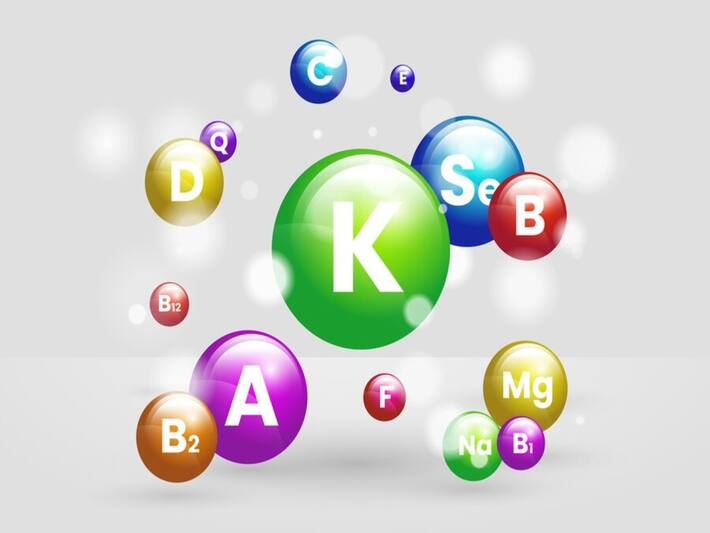 What Is Vitamin K2 And How Does It Benefit The Body?