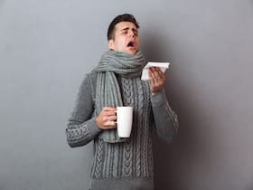 These 5 Foods Will Help Boost Your Immunity This Winter These 5 Foods Will Help Boost Your Immunity This Winter