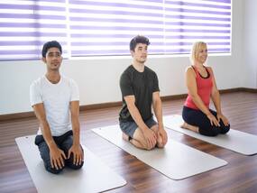 Digestive Health: Do This Yoga Asana Immediately After A Heavy Meal