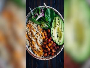 Rebooting Your Body: How a Vegan Diet Boosts Your Body and Mind