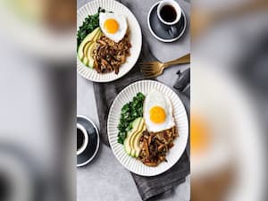 Fuel Your Mornings with These Under-15-Minute Breakfast Recipes