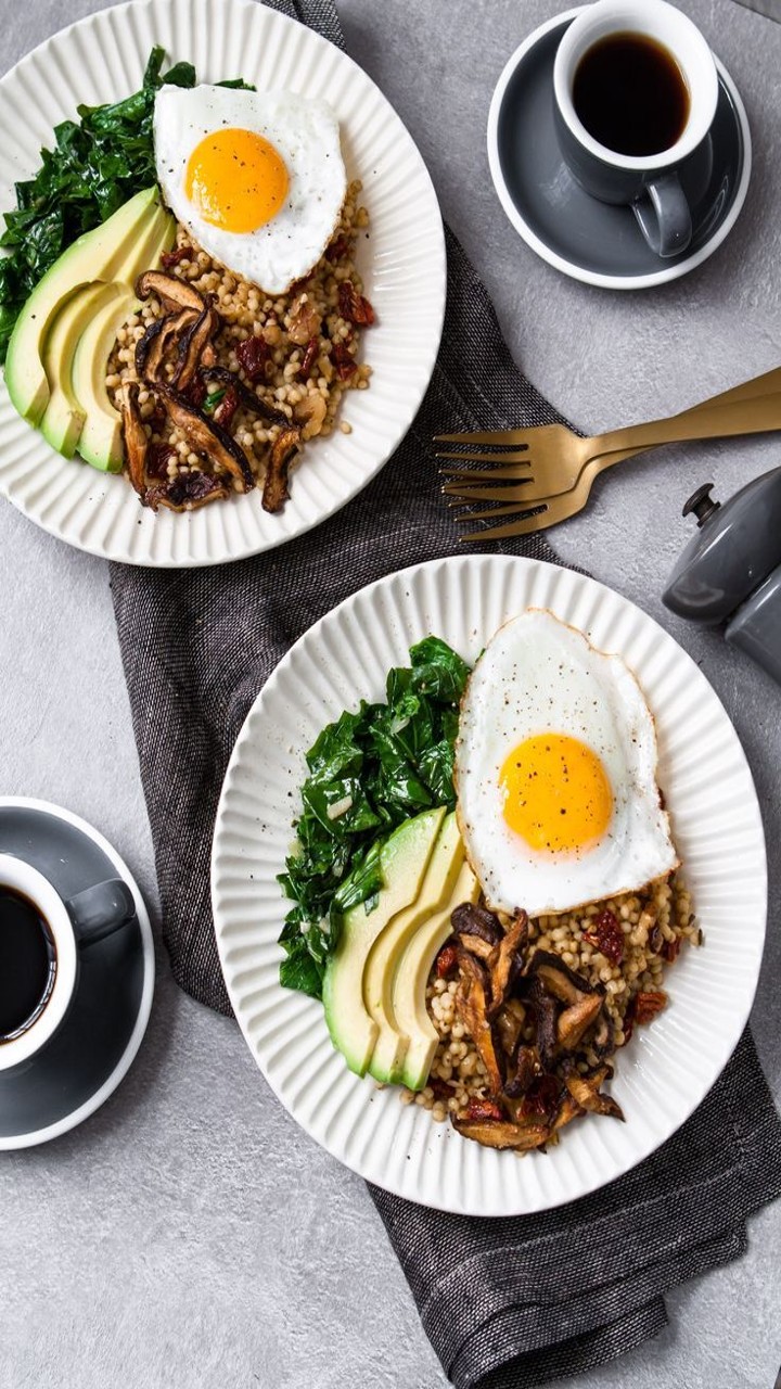 Fuel Your Mornings with These Under-15-Minute Breakfast Recipes