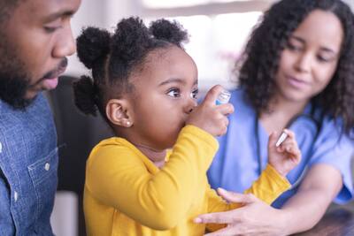 Festive Season Self-Care: Strategies For Adolescents In Challenging Air Quality Conditions
