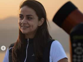 Gul Panag's Cycling Trips Are 'Fun, Convenient, Super Comfortable': Check It Out