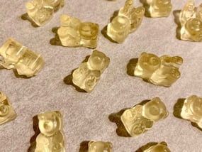 Chew Or Swallow? Navigating The Choice Between Vitamin Tablets And Gummies