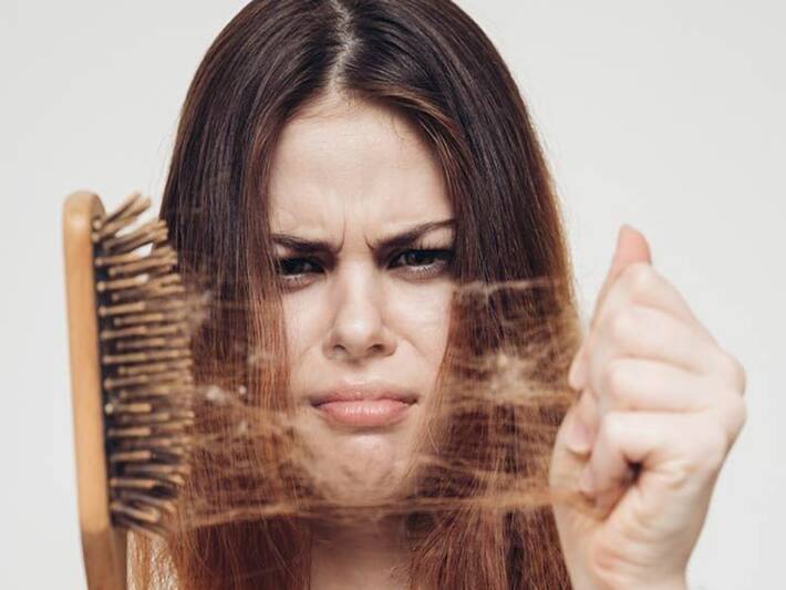 Unseen Risks Of Sleeping with Wet Hair How to Take Care