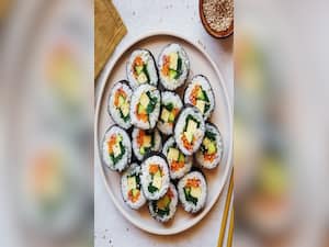 Healthy Korean Food Ideas for Young Kids