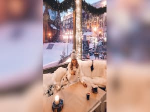 Fuel Your Winter Trips with These Healthy Snacks