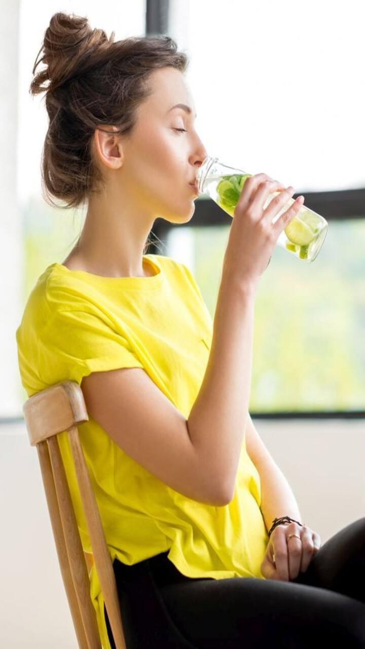 Healthy And Effective Drinks For Strong Bones - Vimarsana News