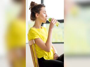 Boost Your Bone Health With These Healthy Homemade Drinks